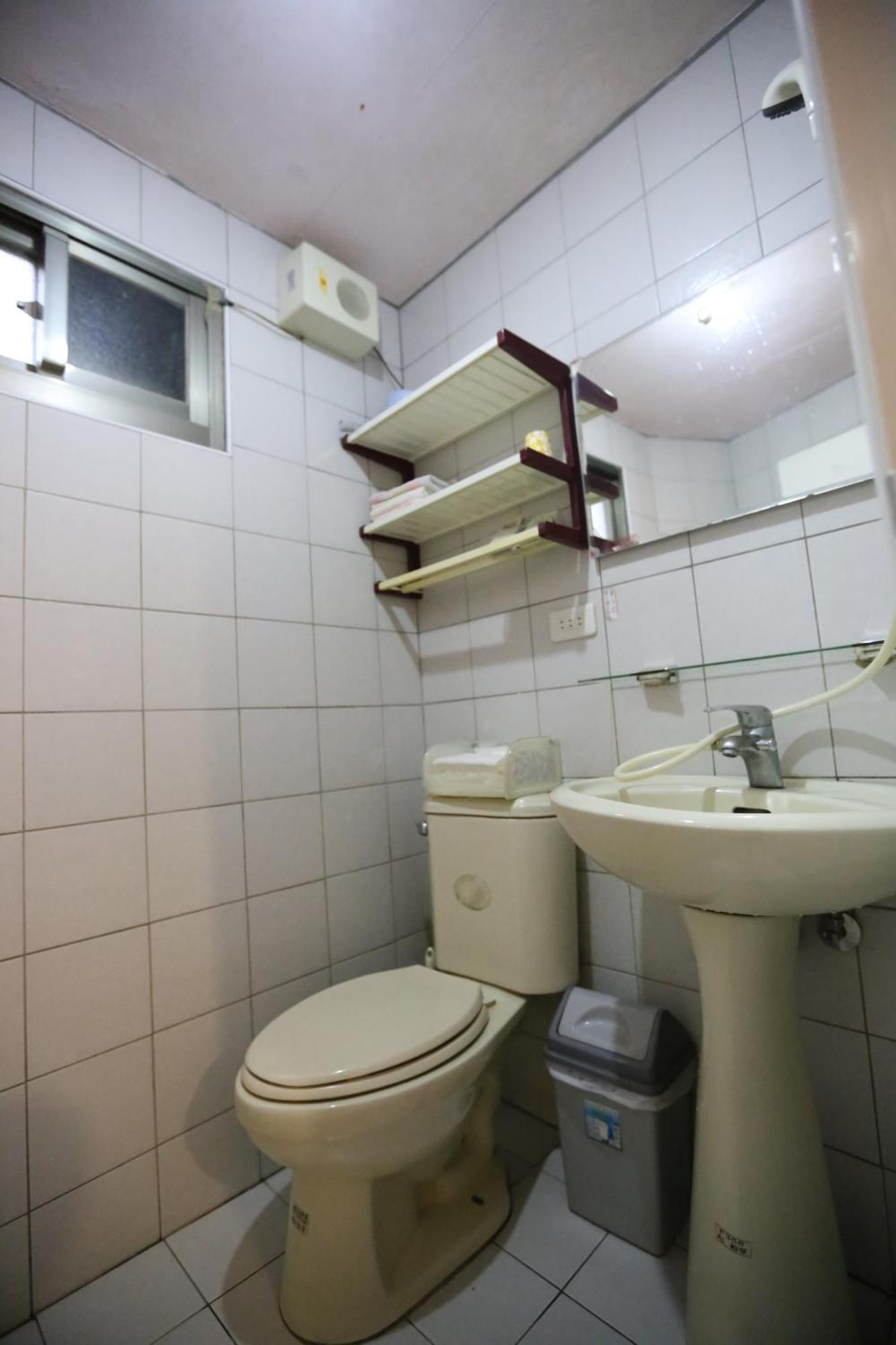 Jiufen Ligin B&B Kamer foto
